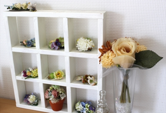アジアンインテリアを100均グッズでDIY♡ 店舗発！地域情報