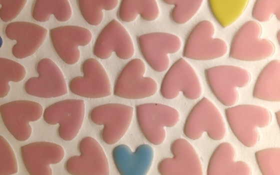 洗面所を模様替え！モザイクタイルを貼ってみませんか