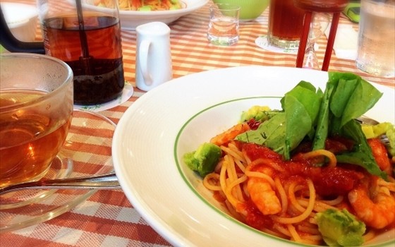 安くておいしいワンコインランチのお店を探そう