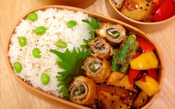 冷凍食品をエコに、自然解凍タイプを利用しよう