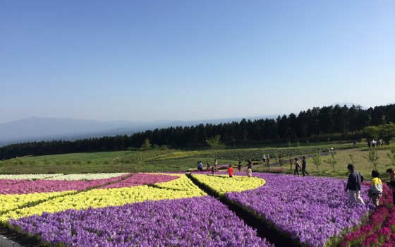 行ってきました！久住