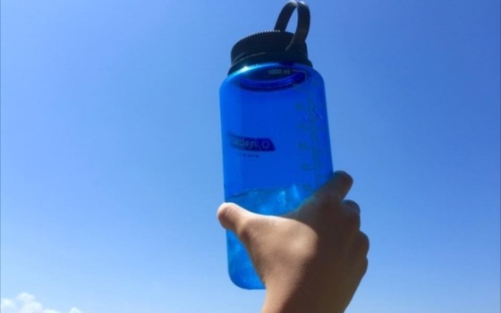 塵も積もれば山となる?飲み物代を節約