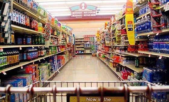 食卓の強い味方!安いスーパーを探そう