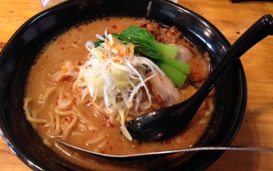 津田沼のラーメン屋さん 店舗発 地域情報