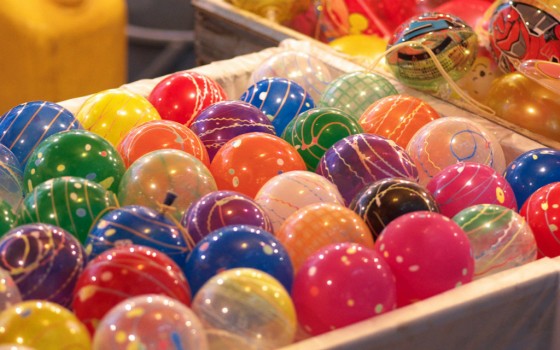 とよひら元気大作戦!サマーイベント!