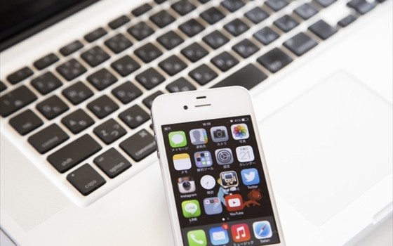 通信費を見直してスマホ料金を節約する!