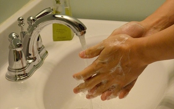 水を無駄にしていませんか?節水グッズの力