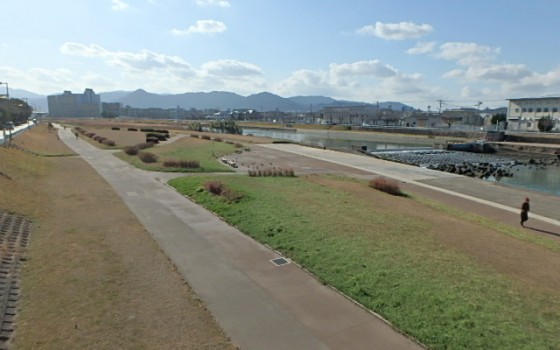 室見川 店舗発 地域情報 室見川 店舗発 地域情報