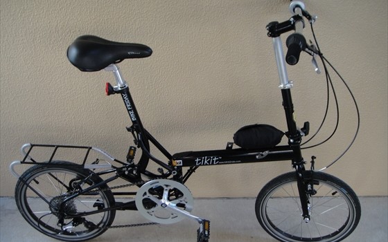 ガソリン代節約とエコのために自転車生活を始めてみませんか？  店舗 
