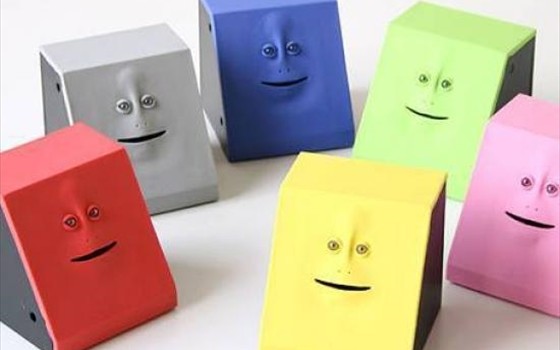 貯金箱を使った節約術