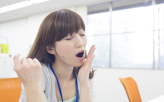 睡眠薬でも飲まされた 生理時の眠気が強すぎる 店舗発 地域情報