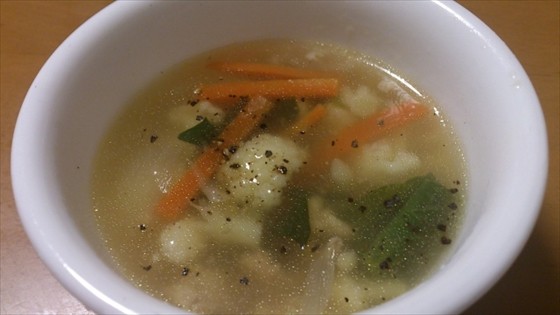 食費を節約するために料理のレパートリーを増やそう