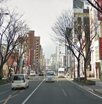 道路愛称シリーズ④