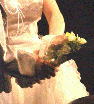 オーシャンビューウエディング！！