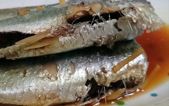 献立に缶詰をとりいれて食費を節約♪