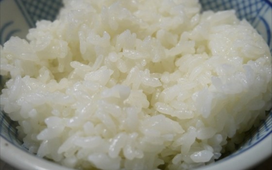 ご飯を美味しく炊くときに役立つ意外なアイテム☆