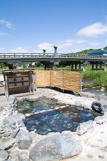 三朝温泉（みささおんせん）はどうでしょう？～鳥取観光編・3ヶ所目～