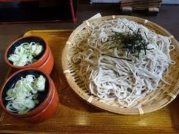 枚方市の蕎麦といえば