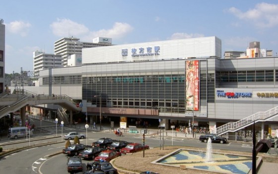 枚方市ってどんな街？？