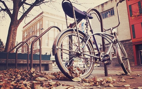 自転車のパンクを自分で修理して修理代を節約！