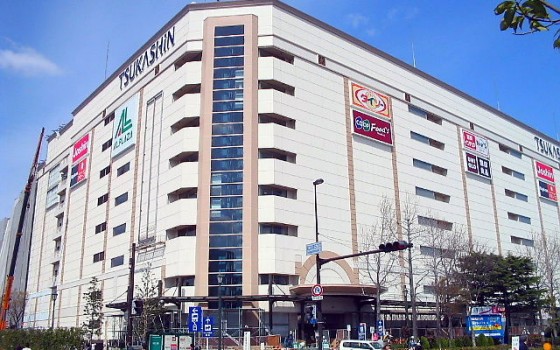 尼崎市内阪急沿線の大型ショッピングモール 店舗発 地域情報 尼崎市内阪急沿線の大型ショッピングモール 店舗発 地域情報