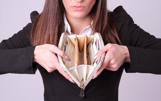 お金のお家「財布」の整理整頓はできてる？