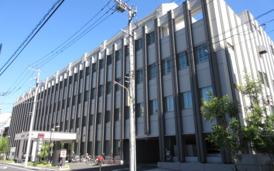 墨田の平和を頼んだぞ
