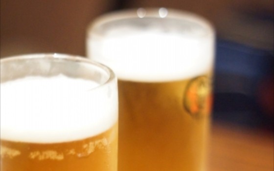 幹事に立候補して飲み会代を節約しよう