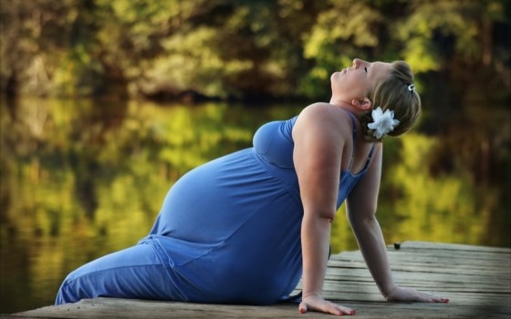 妊娠中の体重管理は大事 太りすぎ要注意 店舗発 地域情報