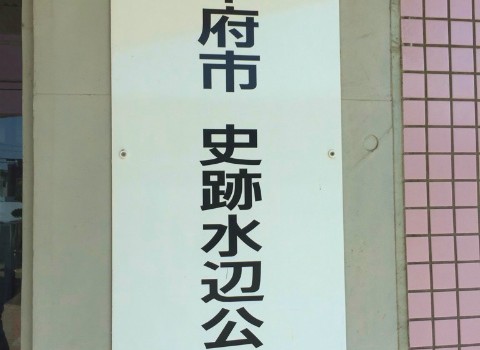 太宰府史跡水辺公園プール