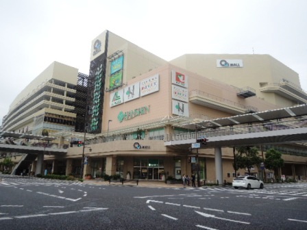 ＪＲ尼崎駅