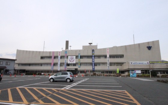 佐賀県鳥栖市