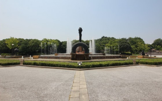 ☆服部緑地公園☆の近くのお部屋選び！！