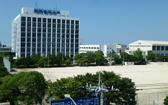 福岡歯科大学