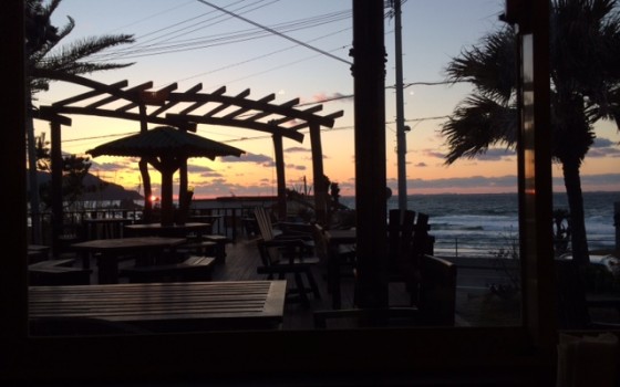 少し涼しくなってきたので！！