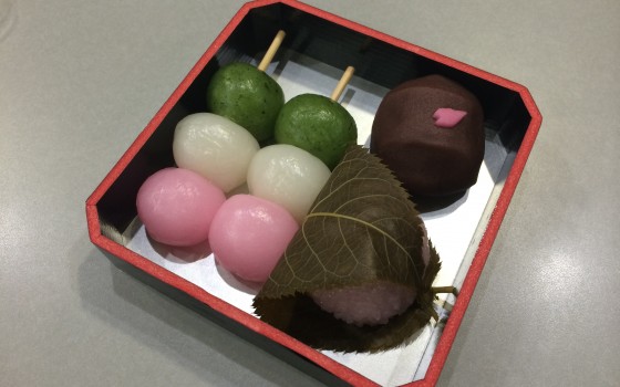 スーパームーン