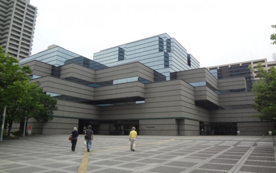 資料展示「関西マンガ界の伝説酒井七馬とその時代」