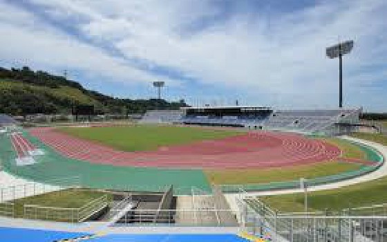 ２０１５紀の国わかやま国体＆大会。。。