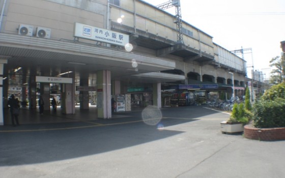 東大阪こさかJAZZストリートについて