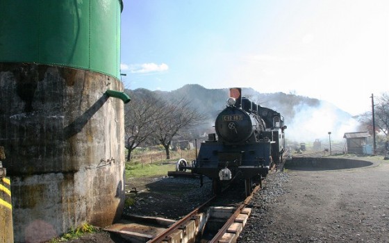 若桜鉄道はどうでしょう？～鳥取観光編・7ヵ所目～