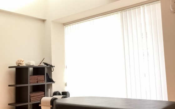 スペシャルな整体でプレシャスなひとときを☆