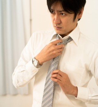 やる気を起こすには