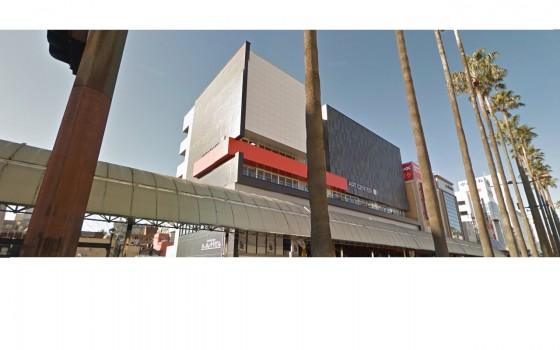 みやざきアートセンター