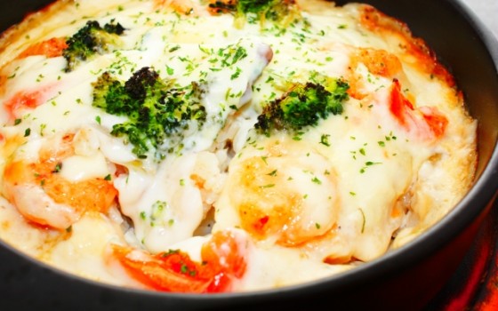 お正月で残ったお餅を使った美味しいアレンジレシピ♪