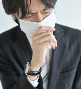 予防をしっかりと