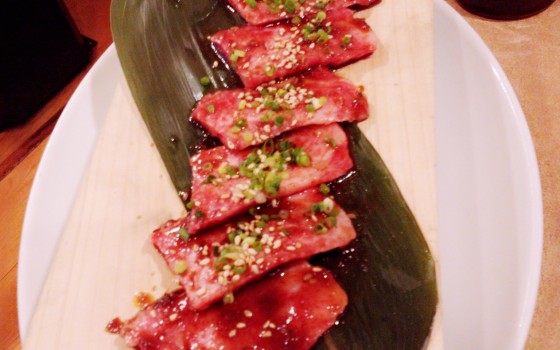 カルビ牧場