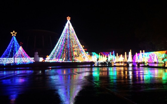 川南町イベント