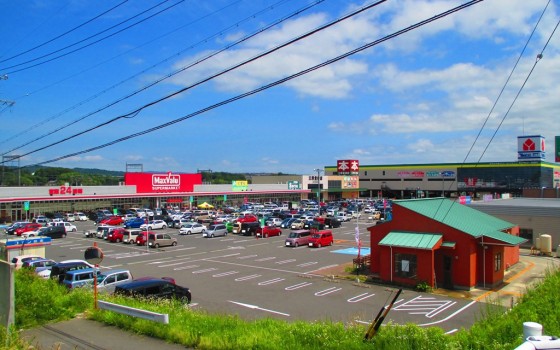 いつでも買い物ができるという事の大切さ