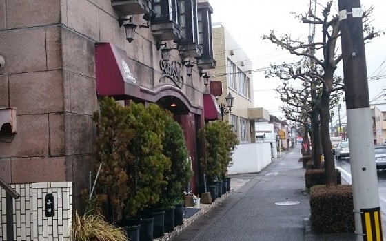 宮崎市の老舗のお菓子屋