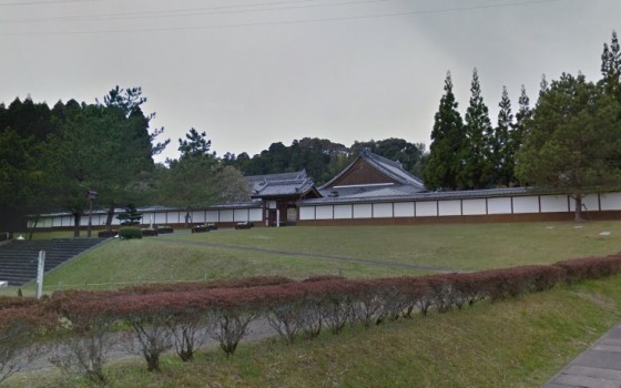 佐土原歴史資料館